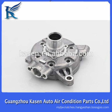 OEM Car AC compressor front cover for pickup car